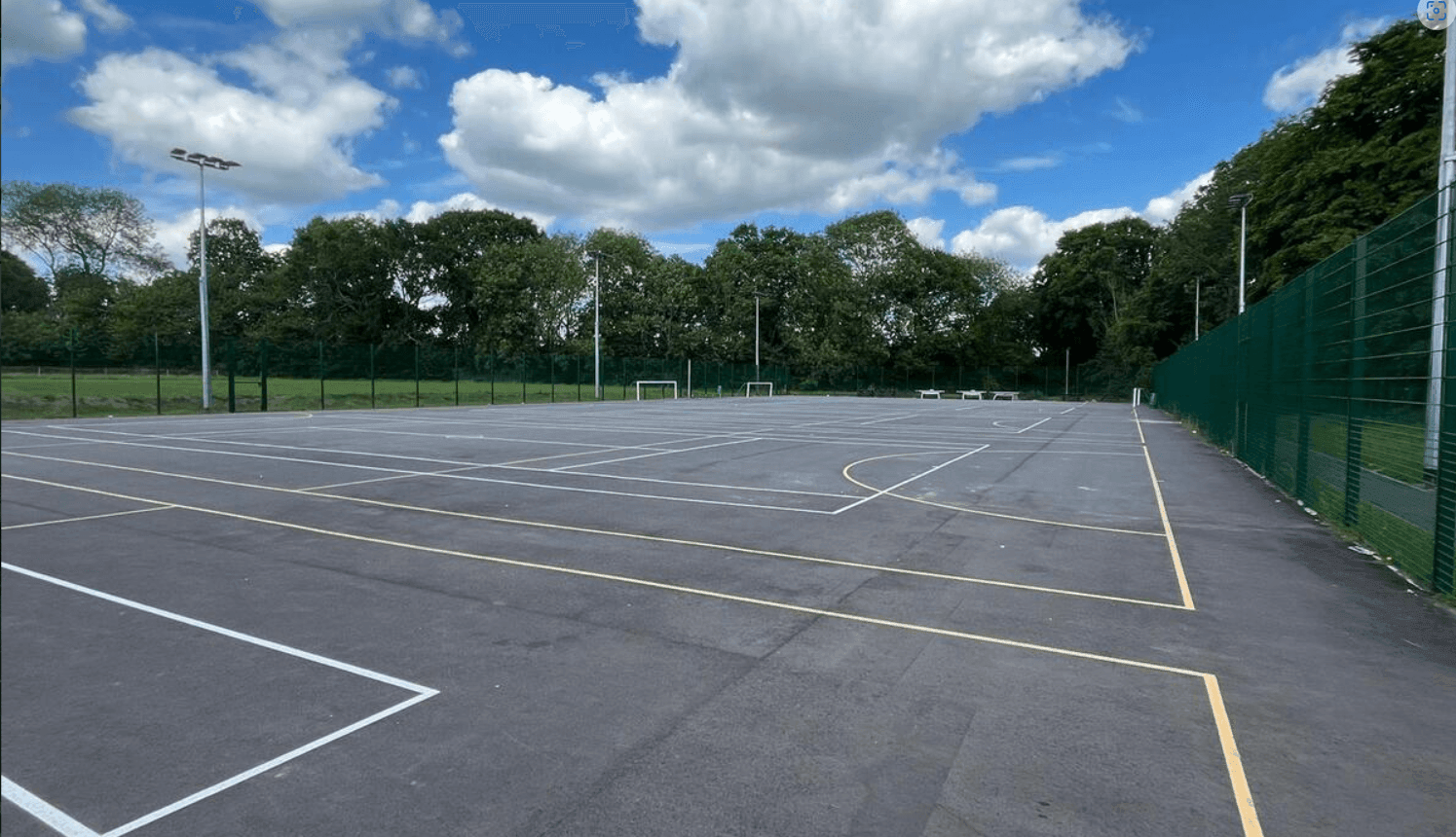 Hemel Hempstead | Tuesday Evenings